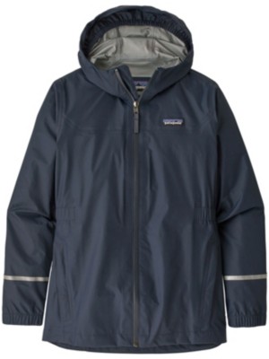 Patagonia 2025 torrentshell tomato